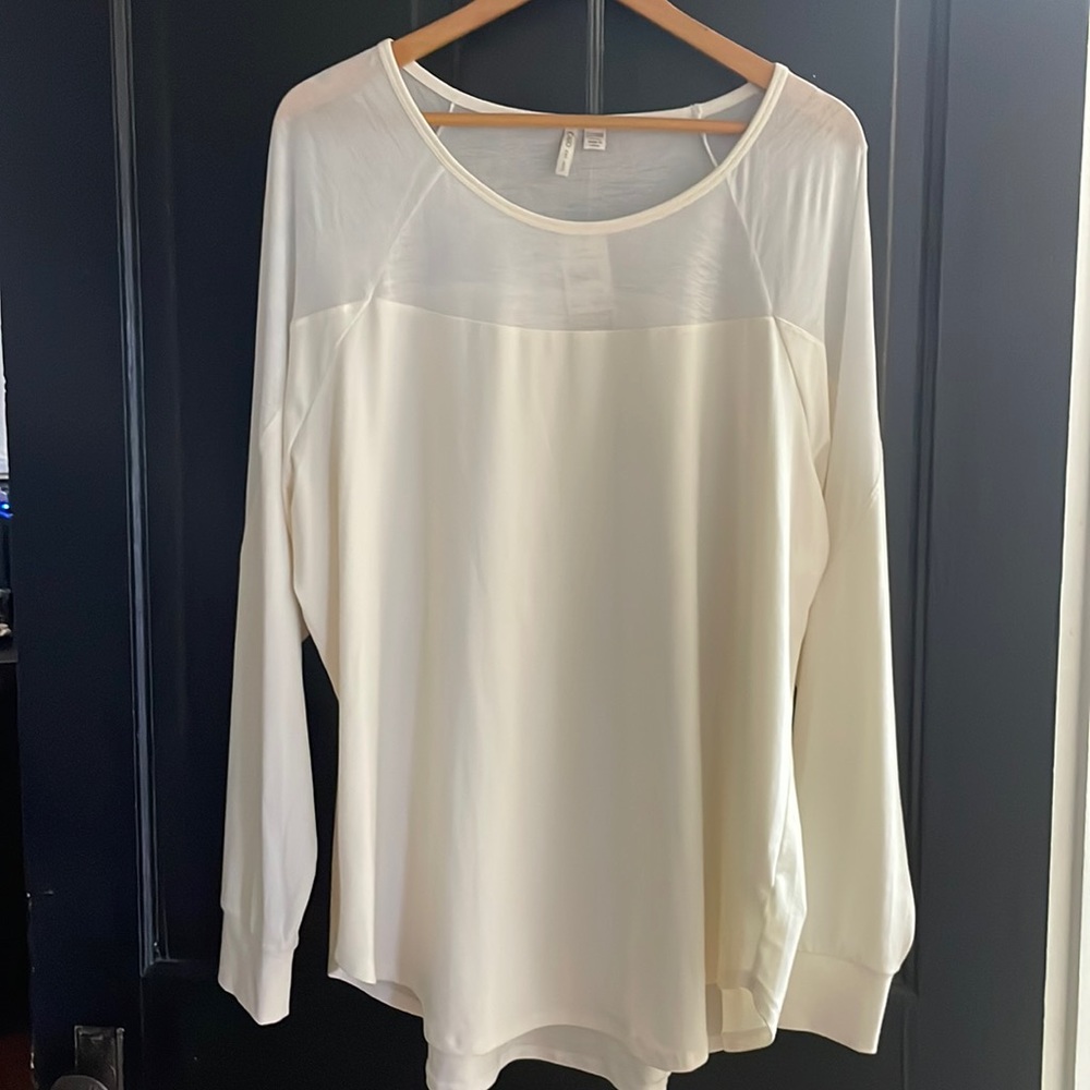 Cato Moisture Wicking Blouse